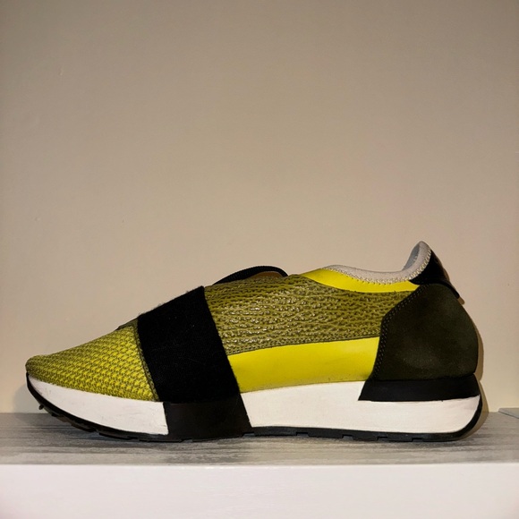 Balenciaga runner size 41 - Picture 2 of 6